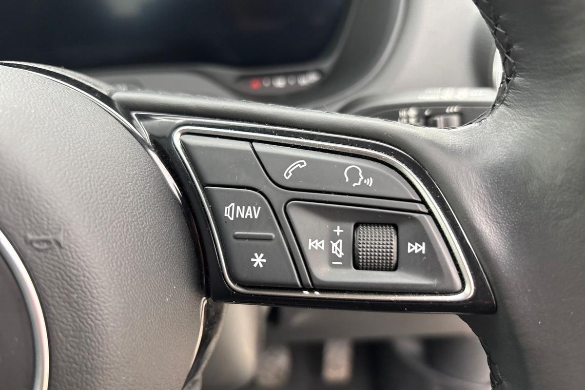 Used Audi Q2 2022 for sale - 77532905: Photo 17