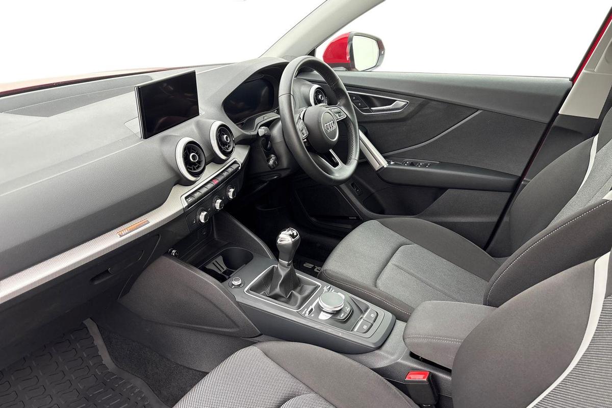 Used Audi Q2 2022 for sale - 77532905: Photo 2