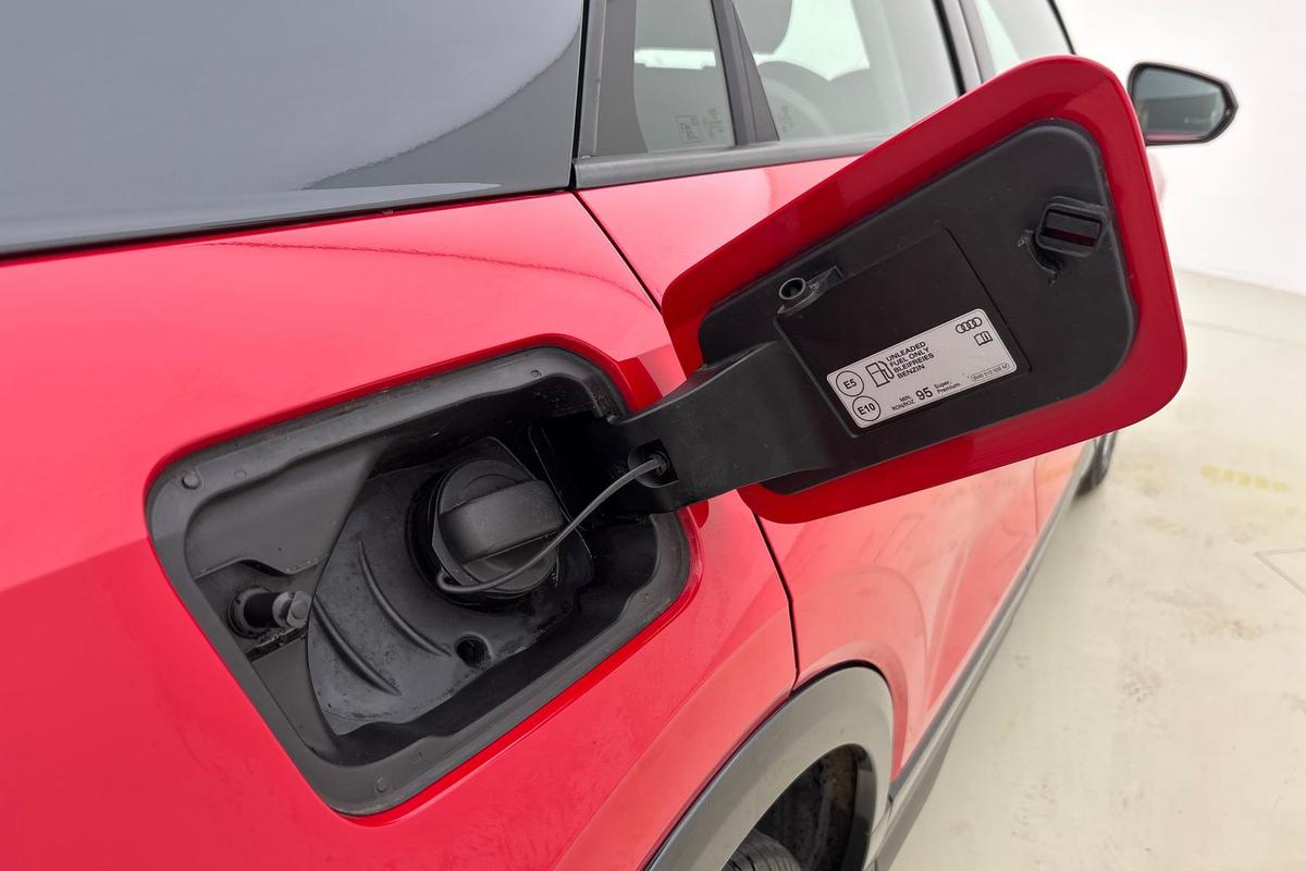 Used Audi Q2 2022 for sale - 77532905: Photo 24