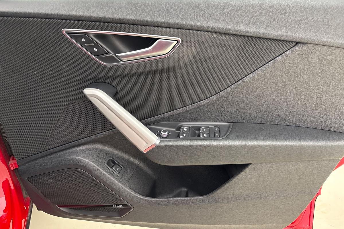 Used Audi Q2 2022 for sale - 77532905: Photo 25