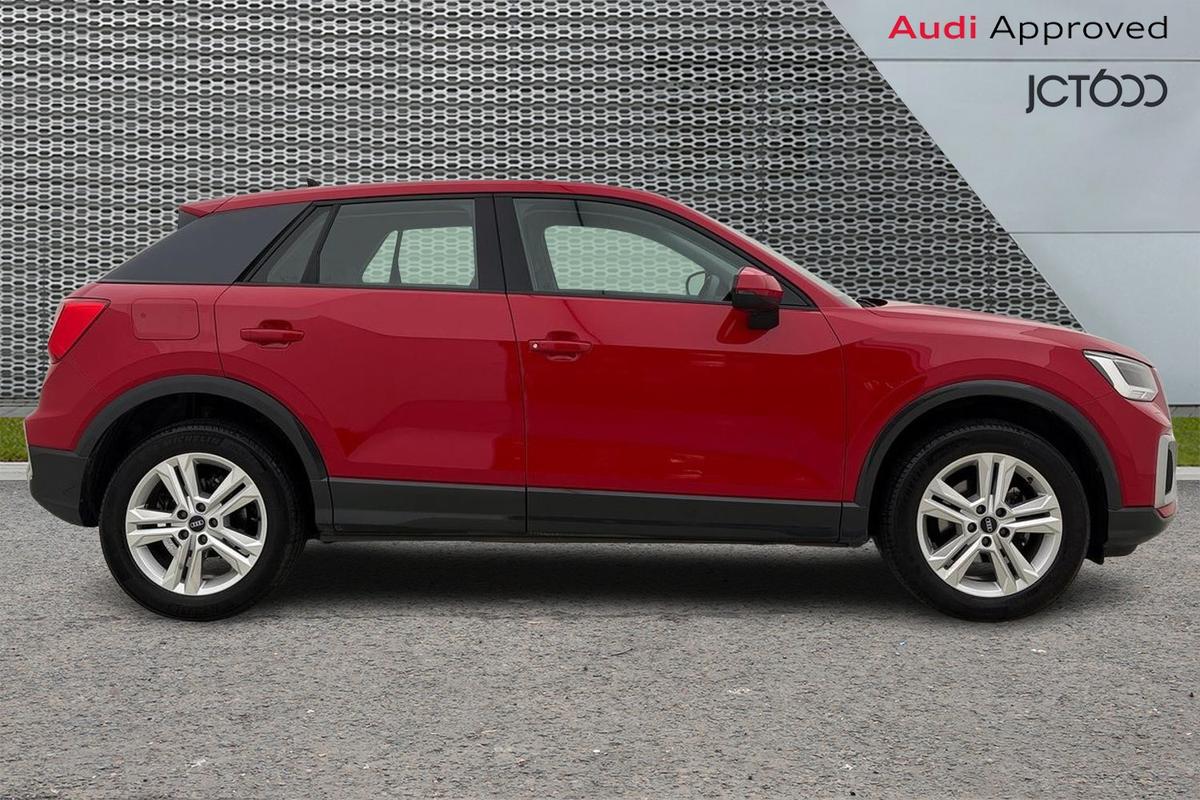 Used Audi Q2 2022 for sale - 77532905: Photo 4