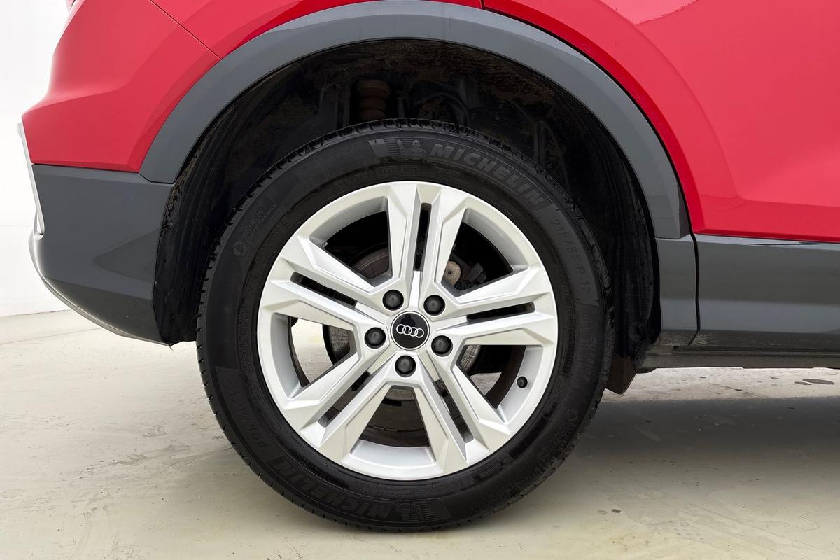 Used Audi Q2 2022 for sale - 77532905: Photo 5