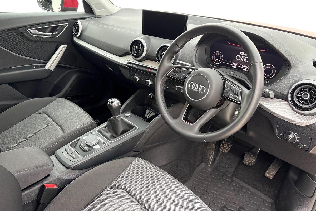 Used Audi Q2 2022 for sale - 77532905: Photo 6