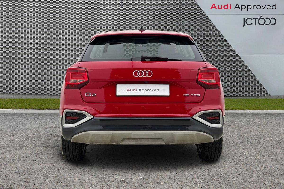 Used Audi Q2 2022 for sale - 77532905: Photo 7