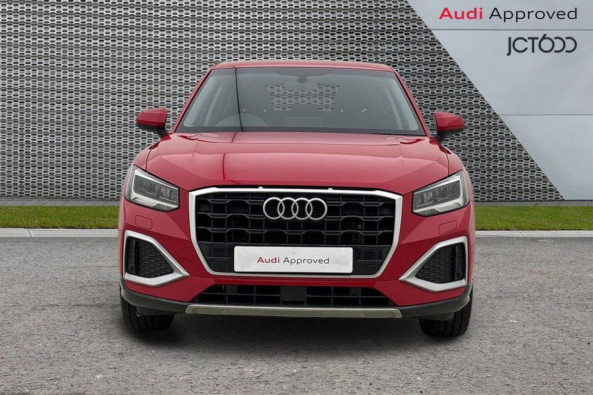 Used Audi Q2 2022 for sale - 77532905: Photo 8