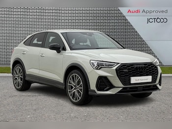 Used Audi Q3 2025 for sale - 78473551: Photo
