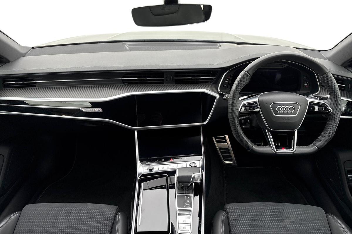 Used Audi A7 2024 for sale - 76677935: Photo 10