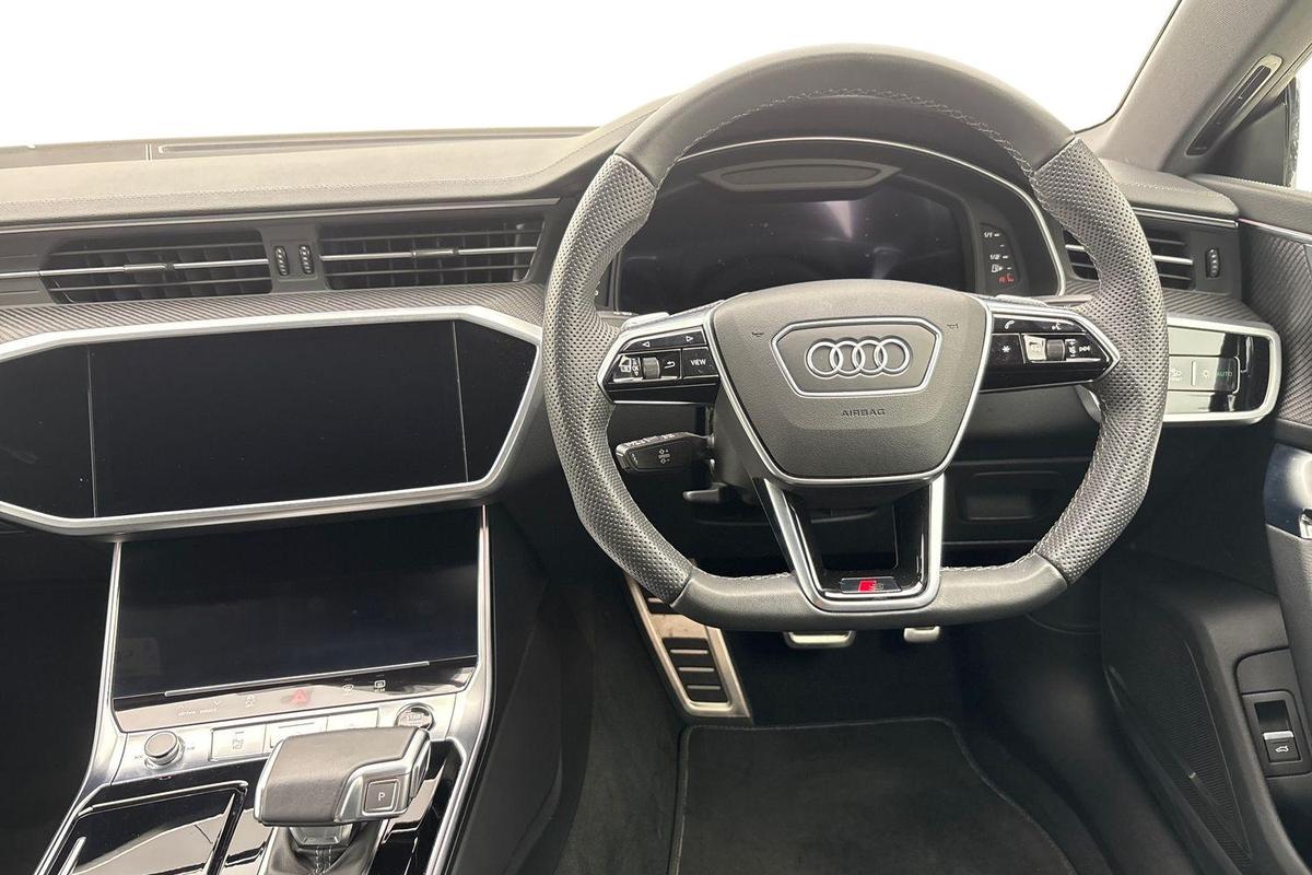 Used Audi A7 2024 for sale - 76677935: Photo 11