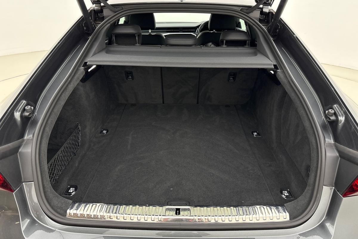 Used Audi A7 2024 for sale - 76677935: Photo 12