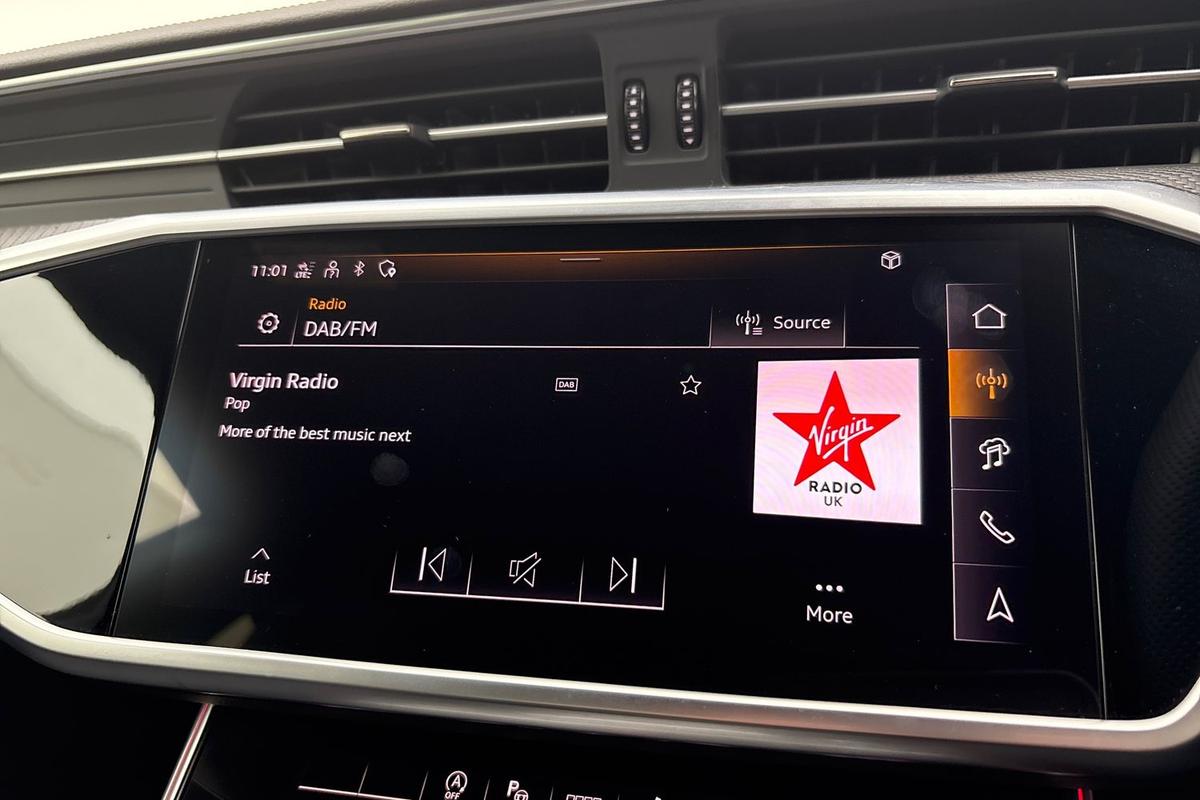 Used Audi A7 2024 for sale - 76677935: Photo 13