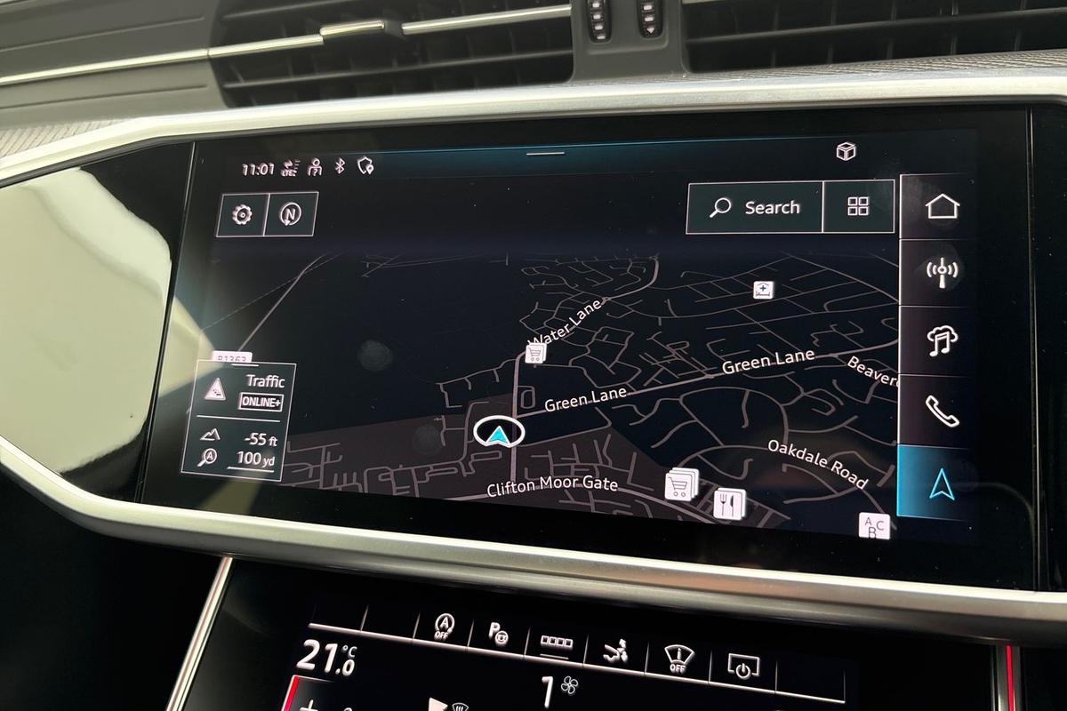 Used Audi A7 2024 for sale - 76677935: Photo 14