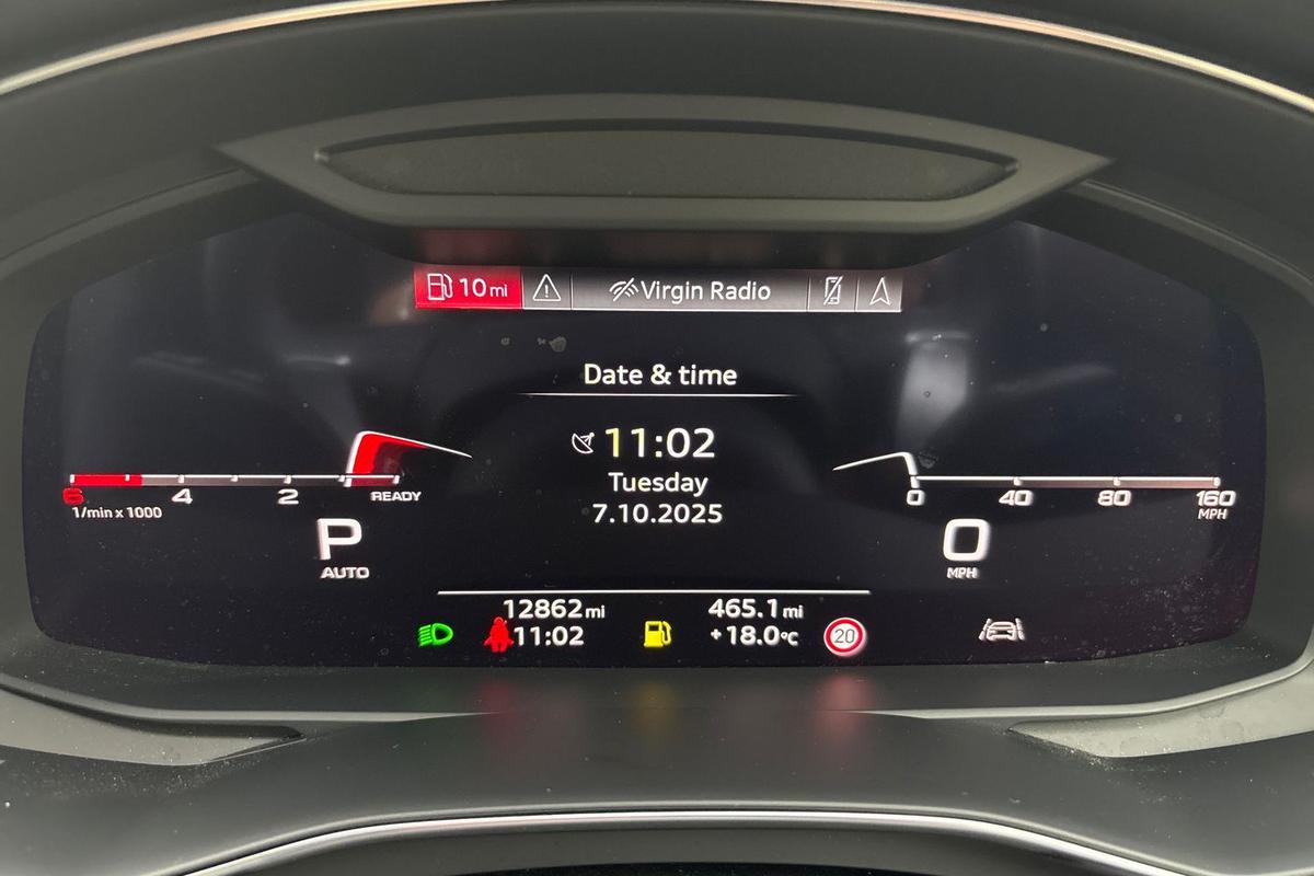 Used Audi A7 2024 for sale - 76677935: Photo 15