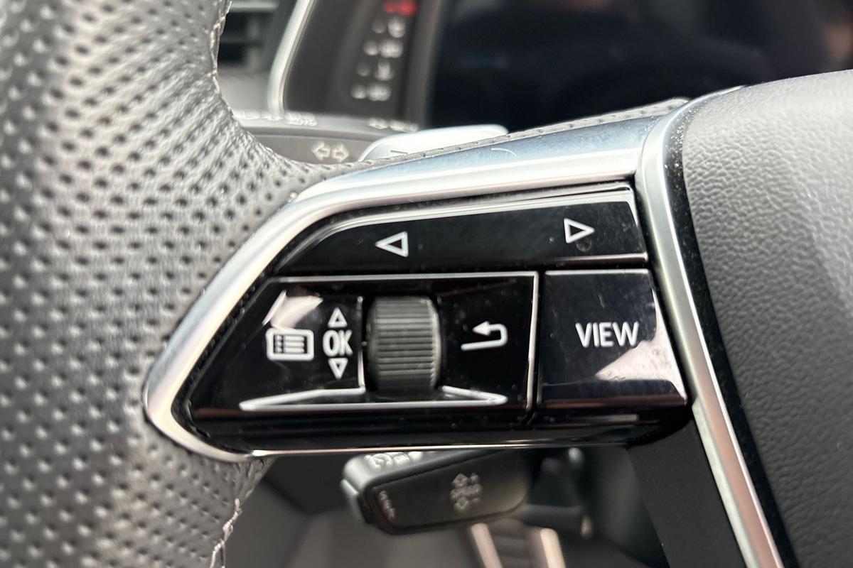 Used Audi A7 2024 for sale - 76677935: Photo 16