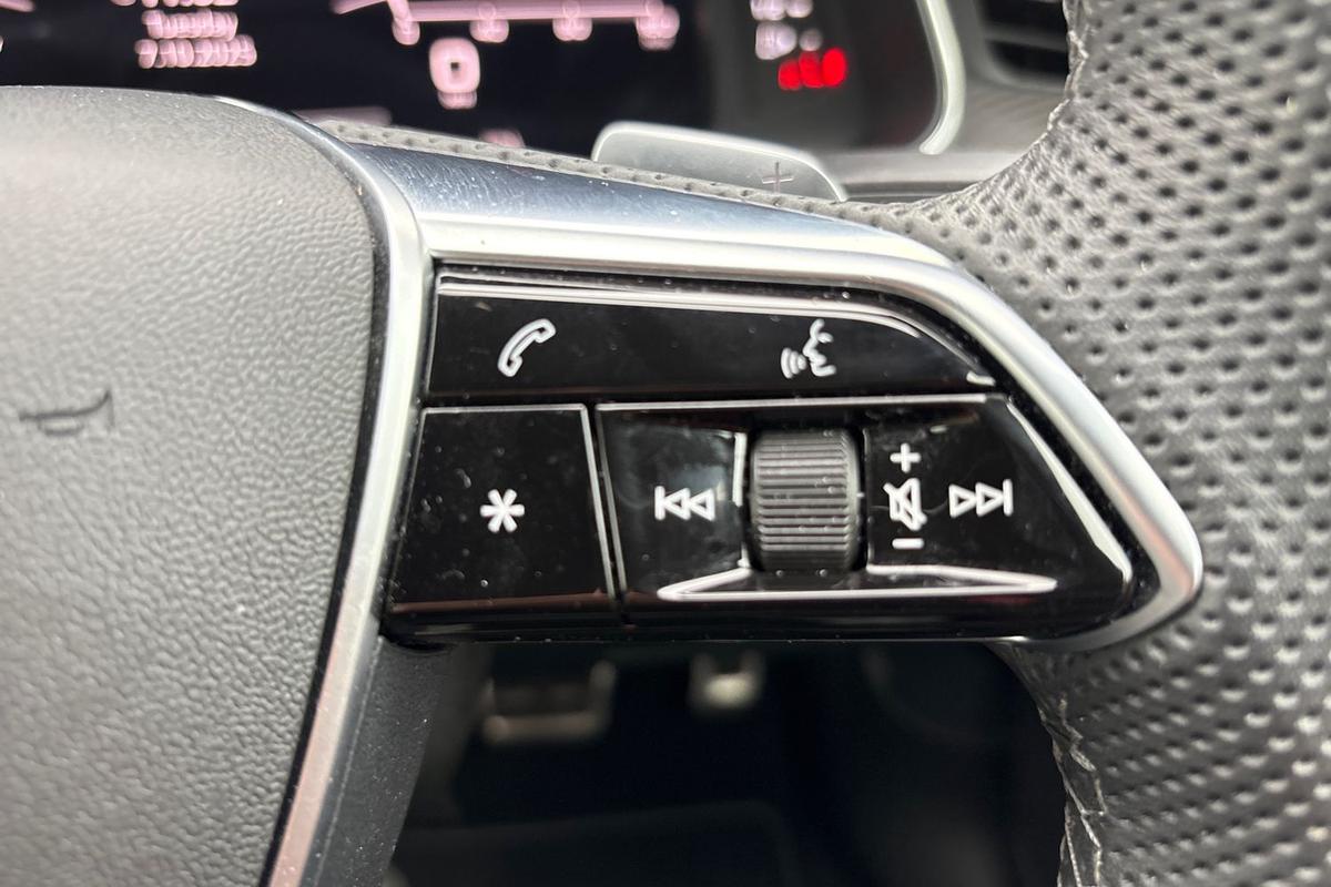 Used Audi A7 2024 for sale - 76677935: Photo 17