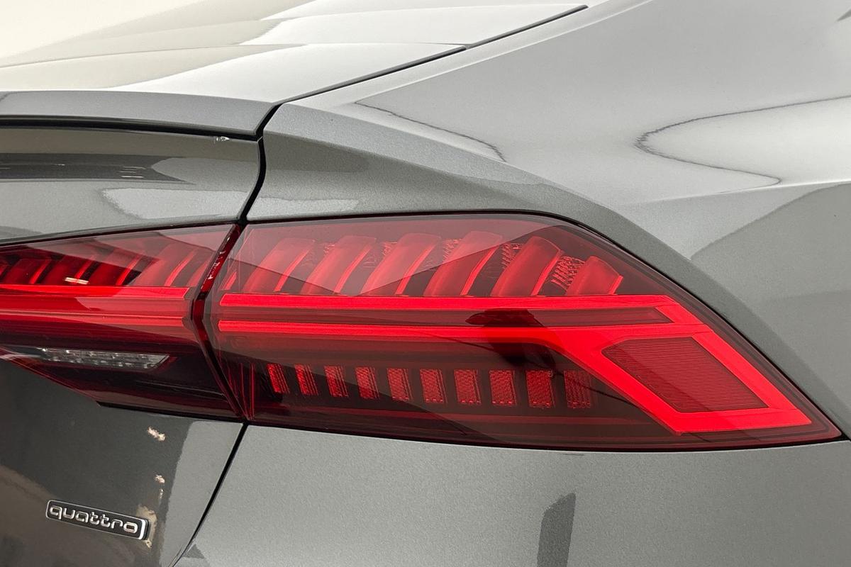 Used Audi A7 2024 for sale - 76677935: Photo 18