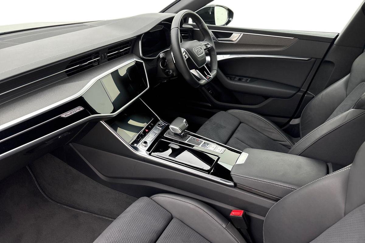 Used Audi A7 2024 for sale - 76677935: Photo 2