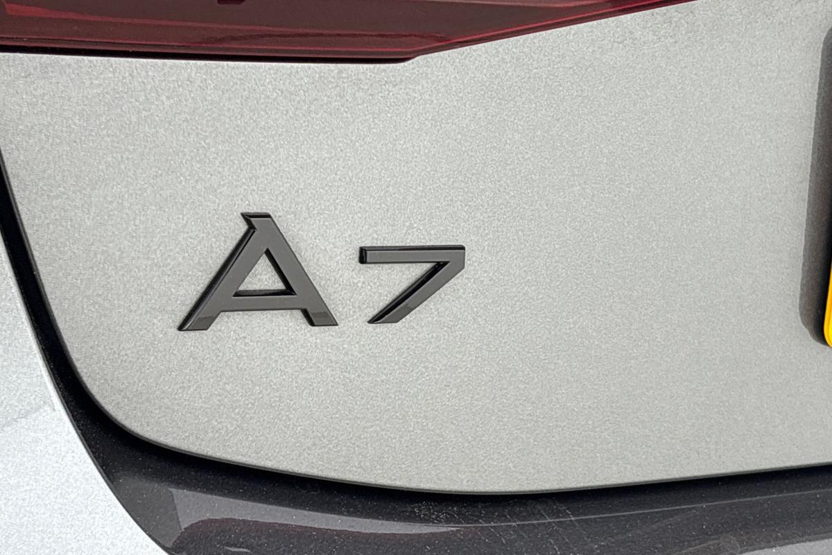 Used Audi A7 2024 for sale - 76677935: Photo 21