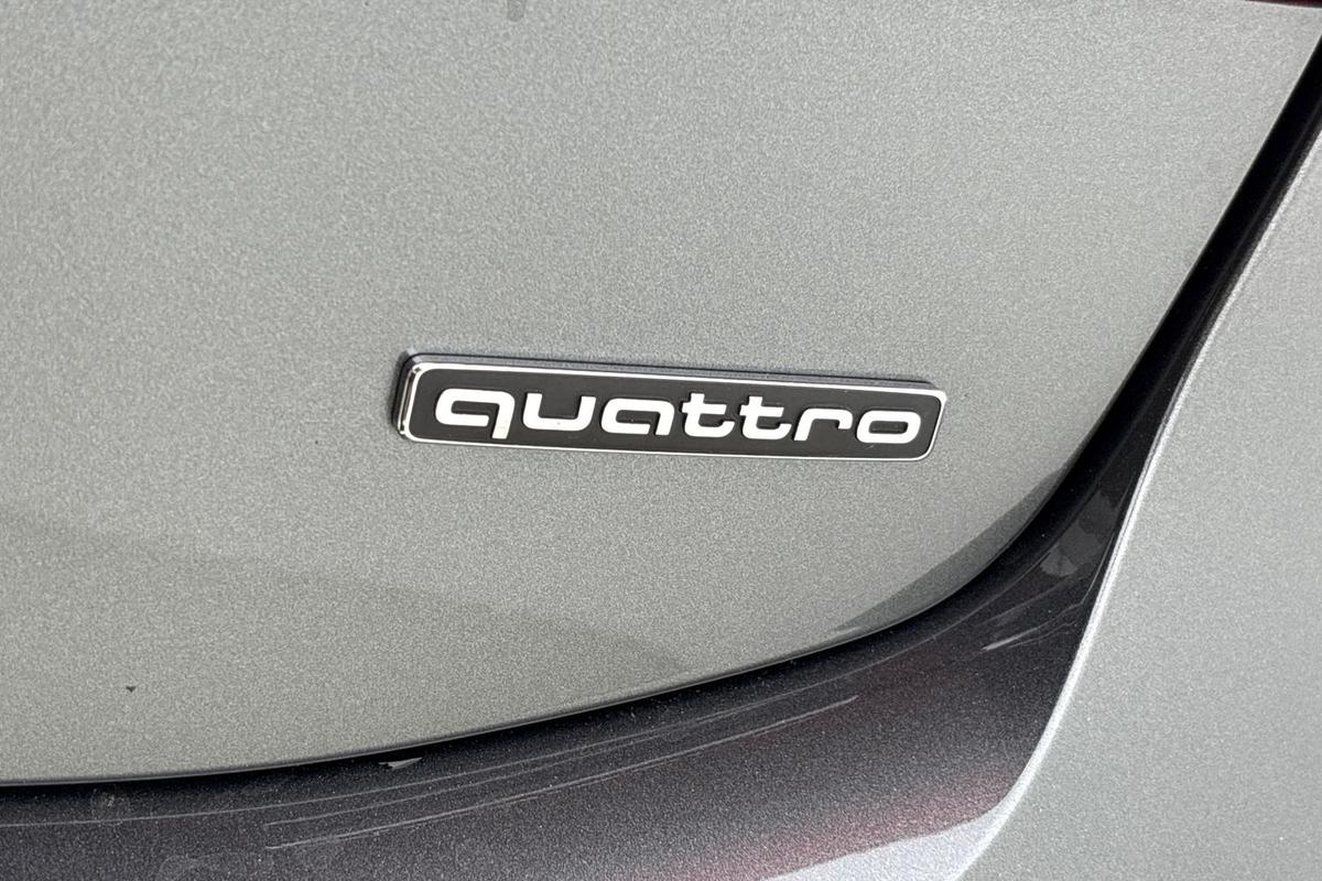 Used Audi A7 2024 for sale - 76677935: Photo 22