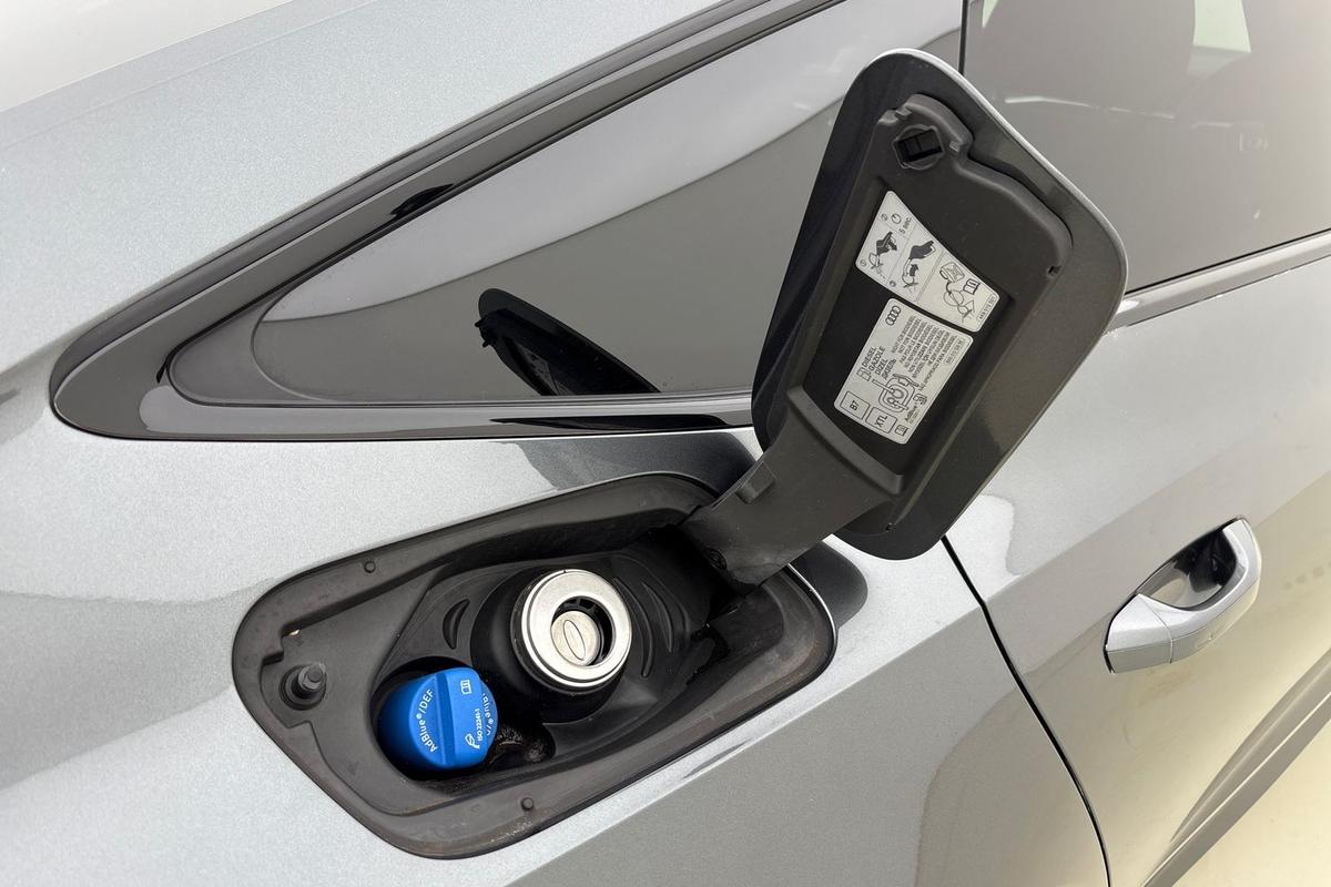 Used Audi A7 2024 for sale - 76677935: Photo 24