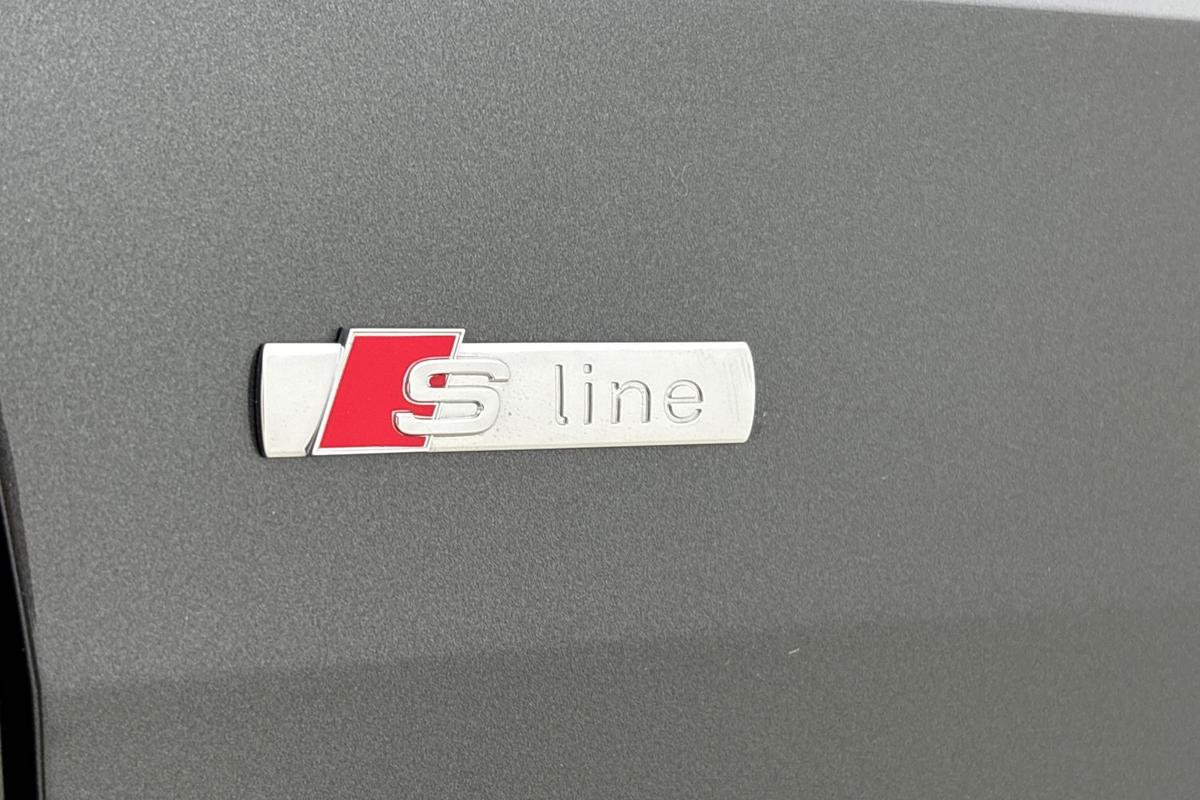 Used Audi A7 2024 for sale - 76677935: Photo 25