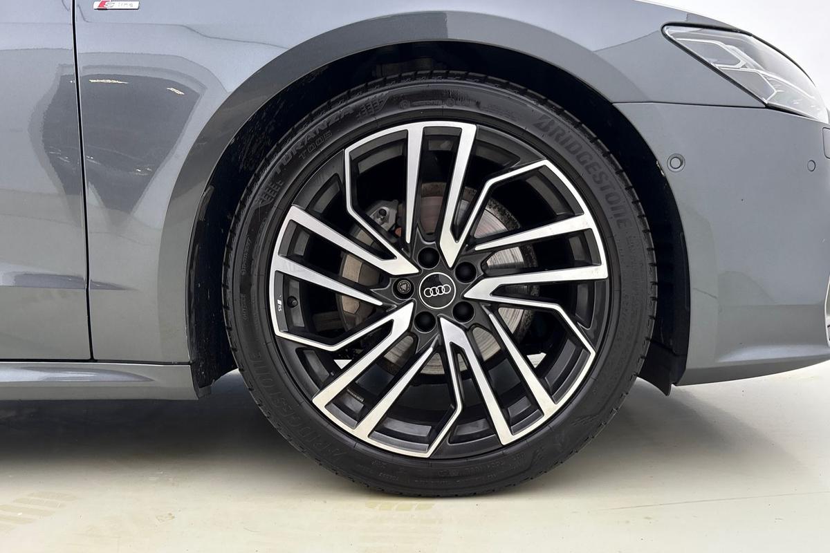 Used Audi A7 2024 for sale - 76677935: Photo 5