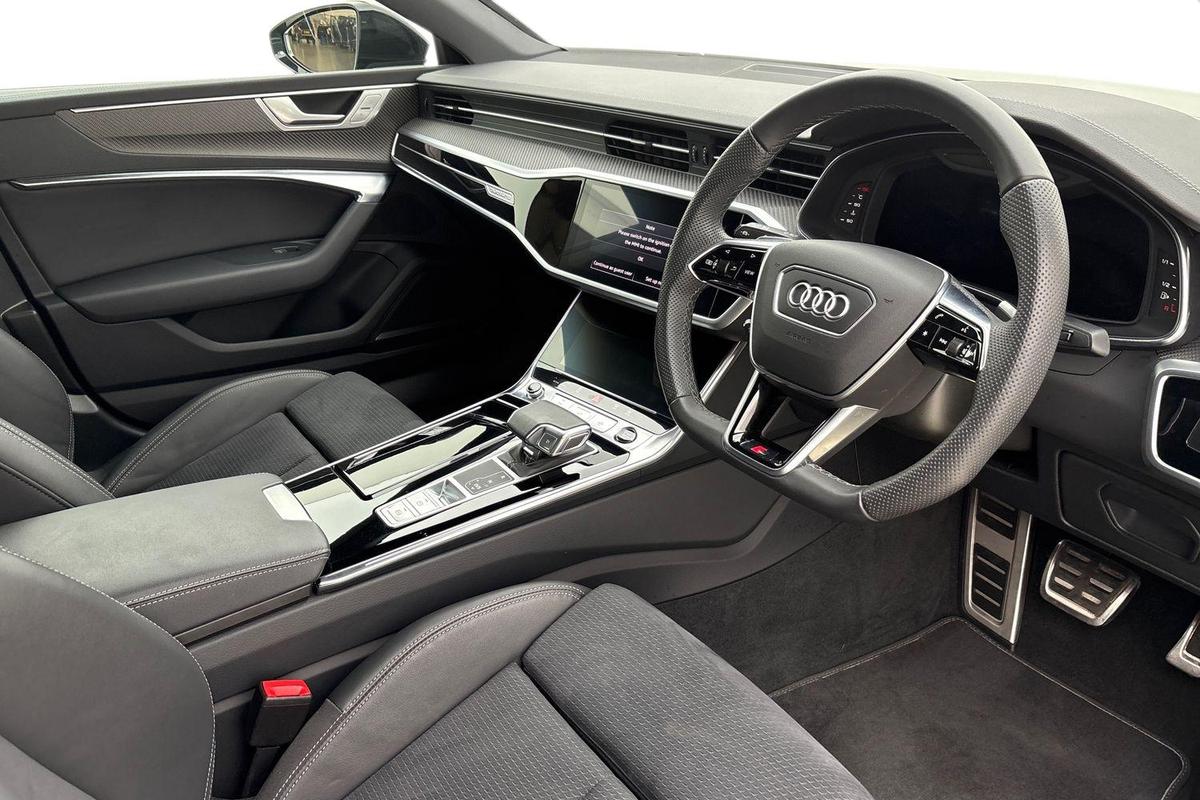 Used Audi A7 2024 for sale - 76677935: Photo 6