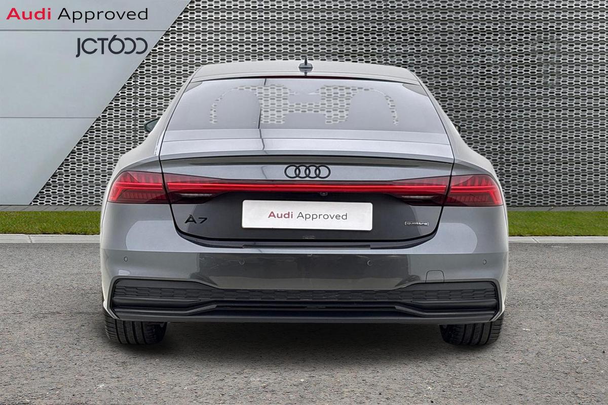 Used Audi A7 2024 for sale - 76677935: Photo 7