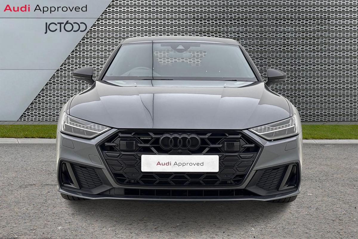 Used Audi A7 2024 for sale - 76677935: Photo 8