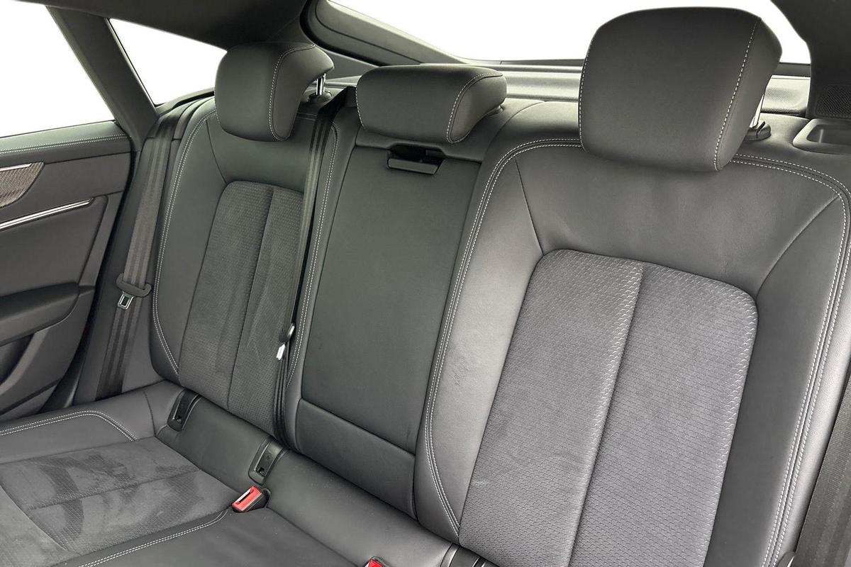 Used Audi A7 2024 for sale - 76677935: Photo 9