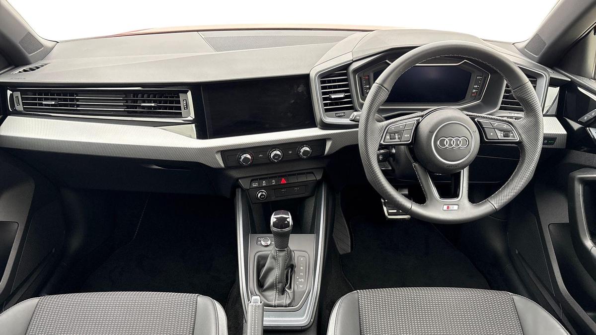 Used Audi A1 2025 for sale - 77533353: Photo 10