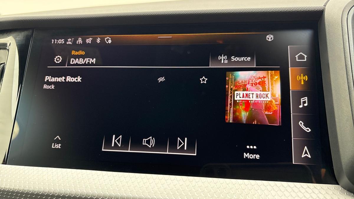 Used Audi A1 2025 for sale - 77533353: Photo 13