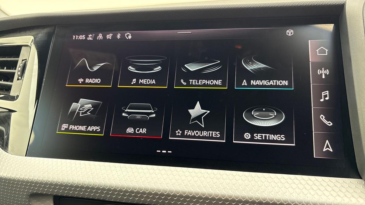 Used Audi A1 2025 for sale - 77533353: Photo 14