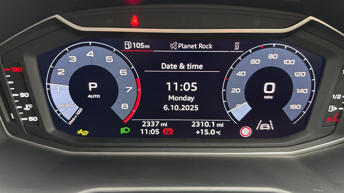 Used Audi A1 2025 for sale - 77533353: Photo 15