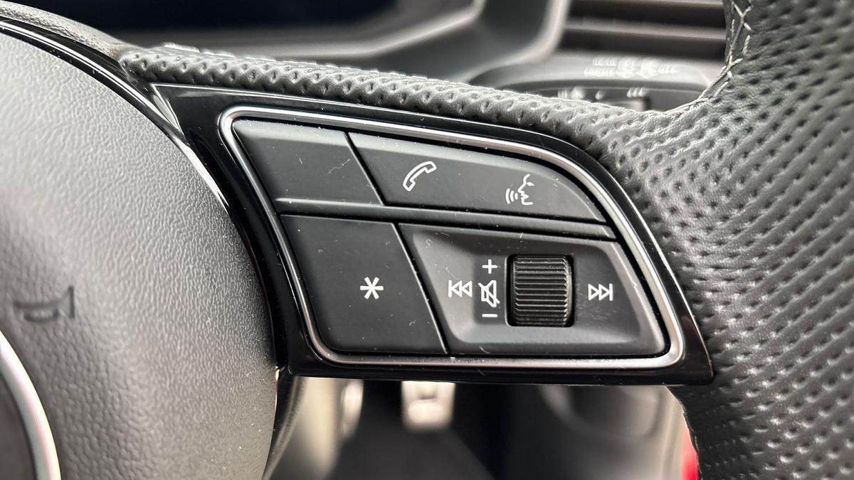 Used Audi A1 2025 for sale - 77533353: Photo 17