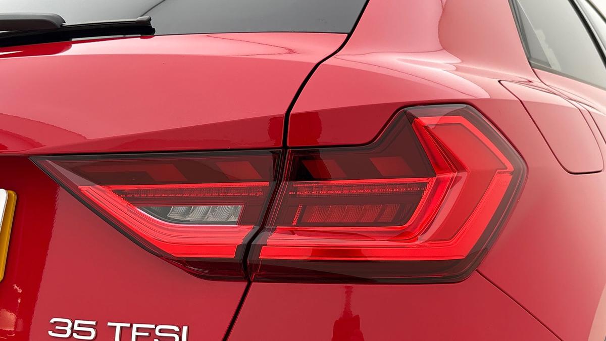 Used Audi A1 2025 for sale - 77533353: Photo 18