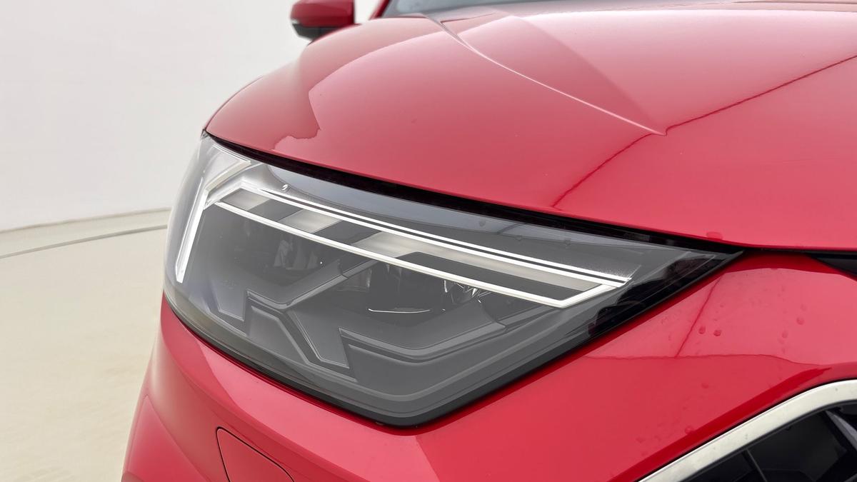 Used Audi A1 2025 for sale - 77533353: Photo 19