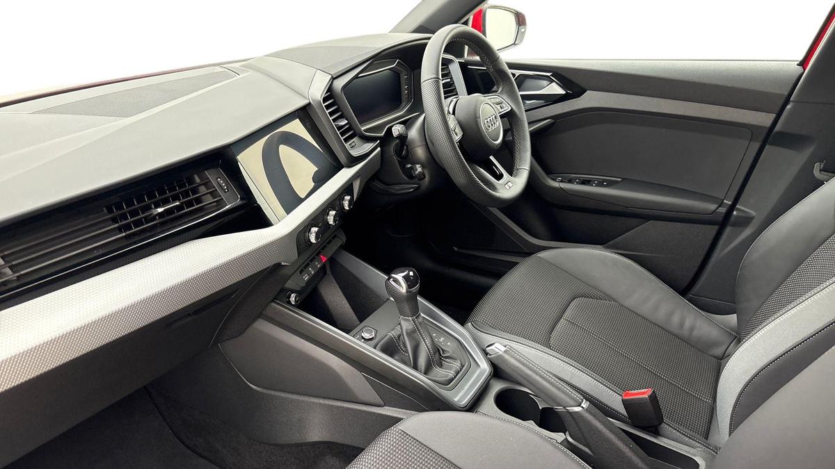 Used Audi A1 2025 for sale - 77533353: Photo 2