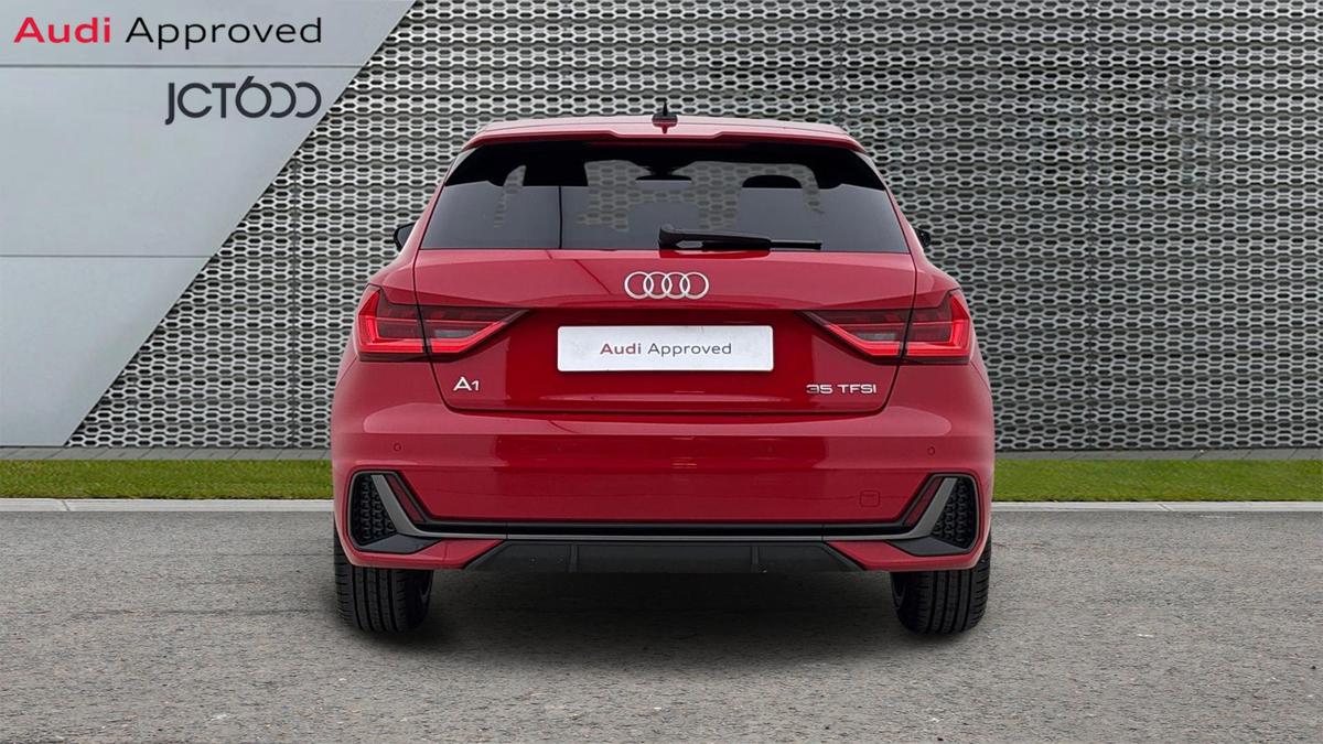 Used Audi A1 2025 for sale - 77533353: Photo 7