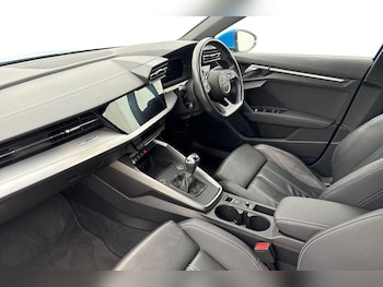 Used Audi A3 2020 for sale - 78403097: Photo