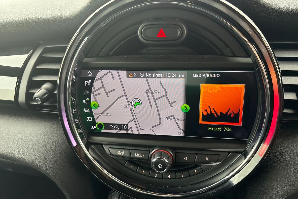 Used MINI Hatch 2020 for sale - 76931537: Photo 14