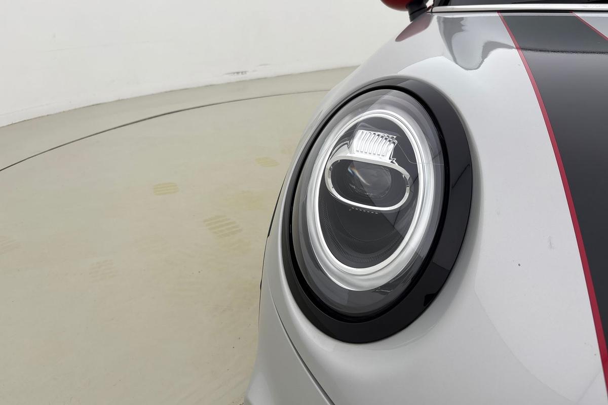 Used MINI Hatch 2020 for sale - 76931537: Photo 19