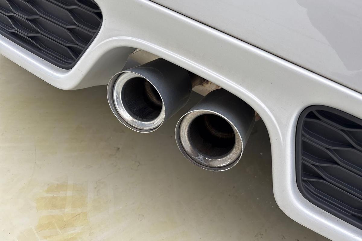 Used MINI Hatch 2020 for sale - 76931537: Photo 22