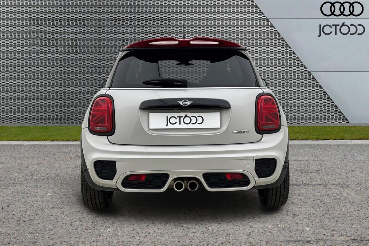 Used MINI Hatch 2020 for sale - 76931537: Photo 7