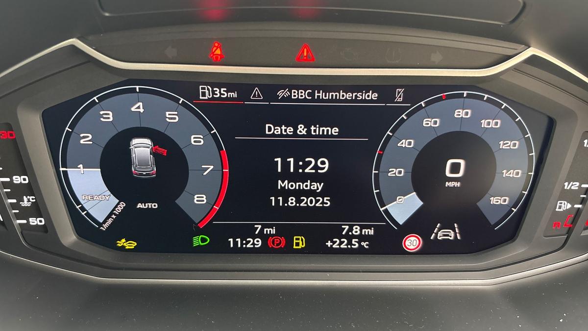 Used Audi A1 2025 for sale - 77533415: Photo 15