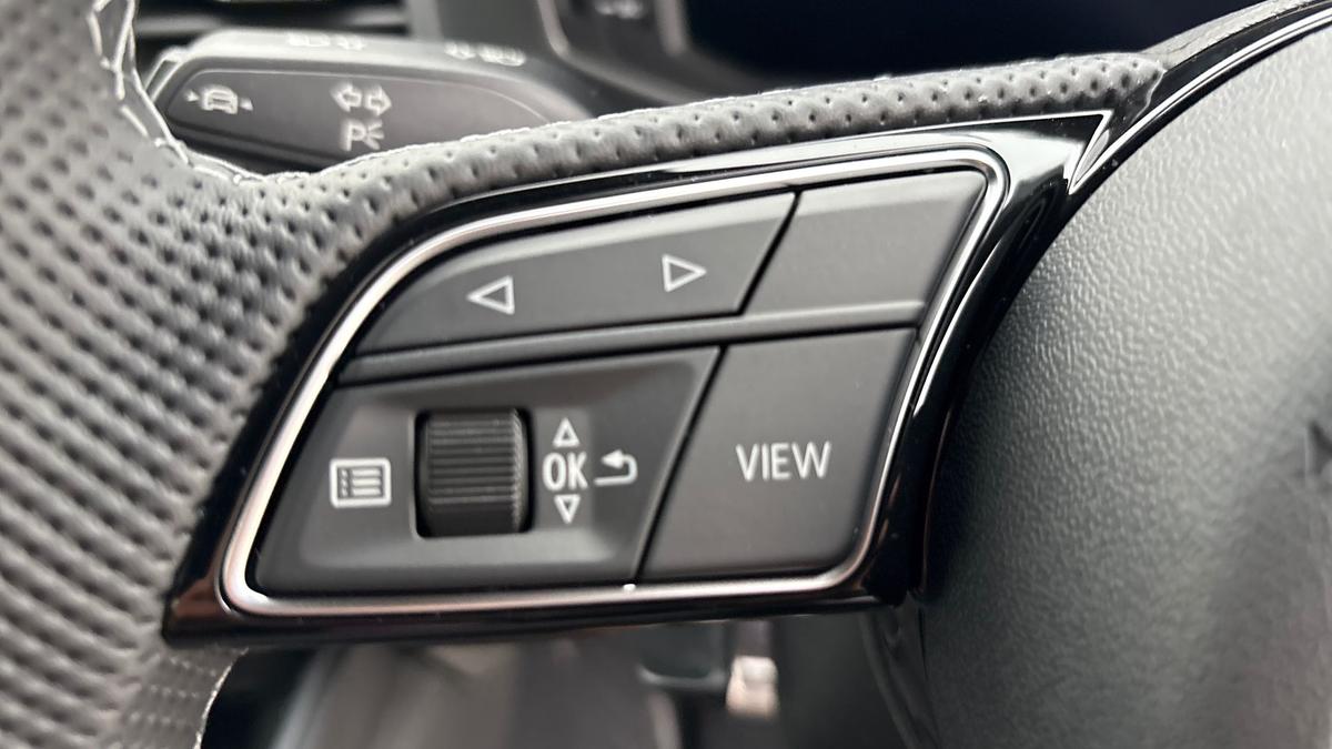 Used Audi A1 2025 for sale - 77533415: Photo 16