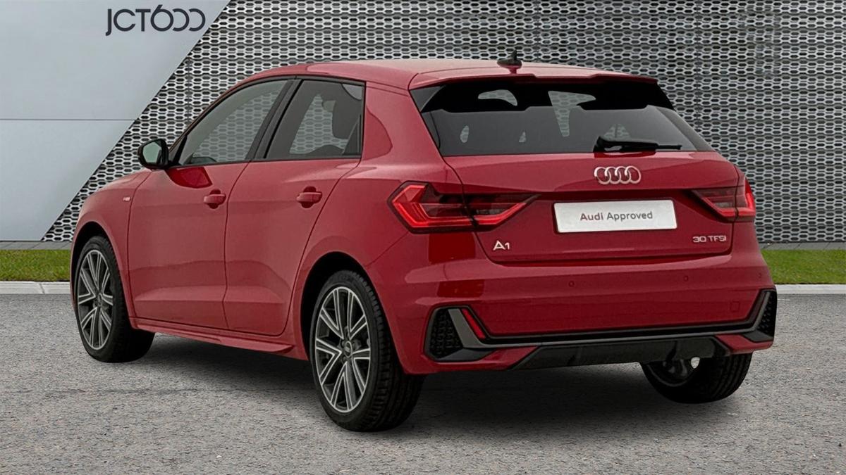 Used Audi A1 2025 for sale - 77533415: Photo 3