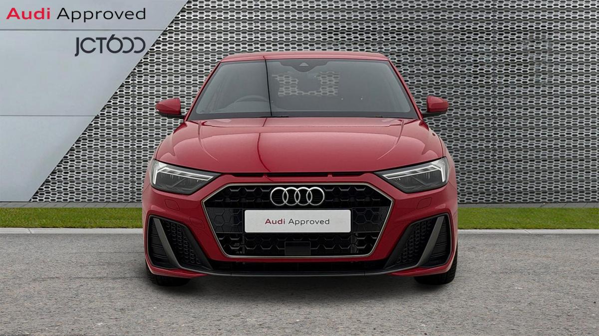 Used Audi A1 2025 for sale - 77533415: Photo 8