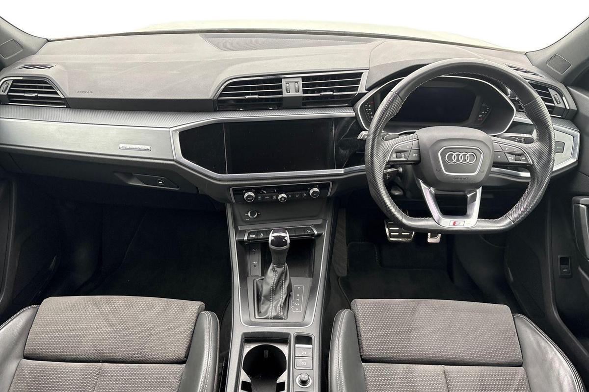 Used Audi Q3 2022 for sale - 78015196: Photo 10