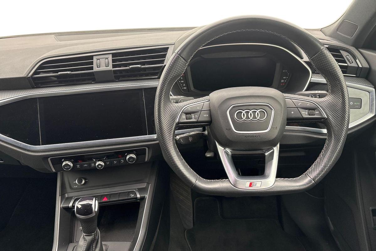 Used Audi Q3 2022 for sale - 78015196: Photo 11