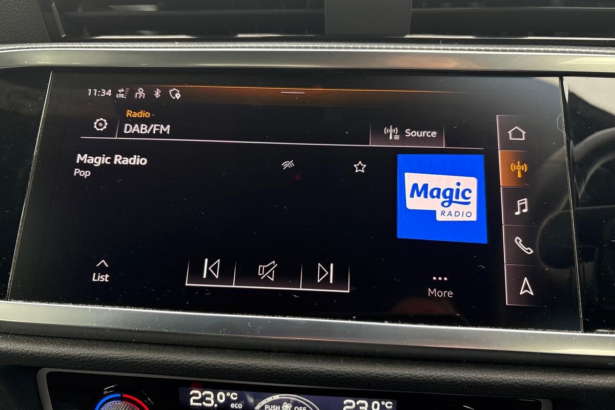 Used Audi Q3 2022 for sale - 78015196: Photo 13